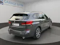 BMW X1 20d xDrive