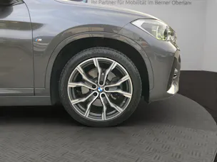 BMW X1 20d xDrive