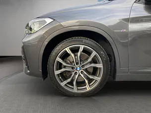 BMW X1 20d xDrive