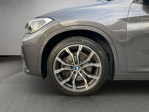 BMW X1 20d xDrive