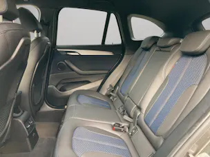 BMW X1 20d xDrive