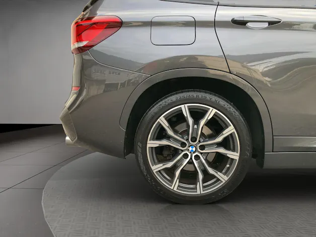 BMW X1 20d xDrive