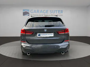 BMW X1 20d xDrive