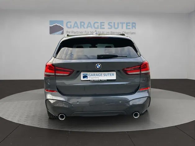 BMW X1 20d xDrive