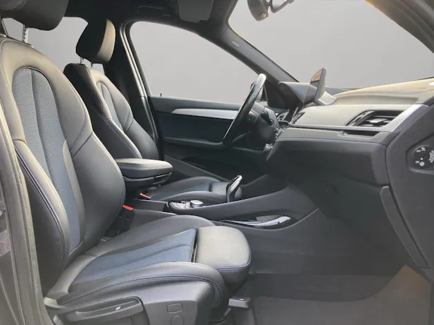 BMW X1 20d xDrive