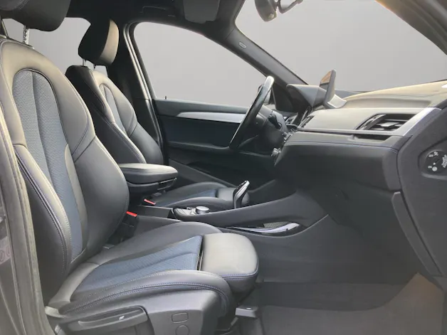 BMW X1 20d xDrive