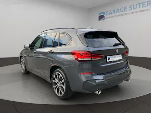 BMW X1 20d xDrive