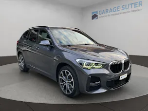 BMW X1 20d xDrive
