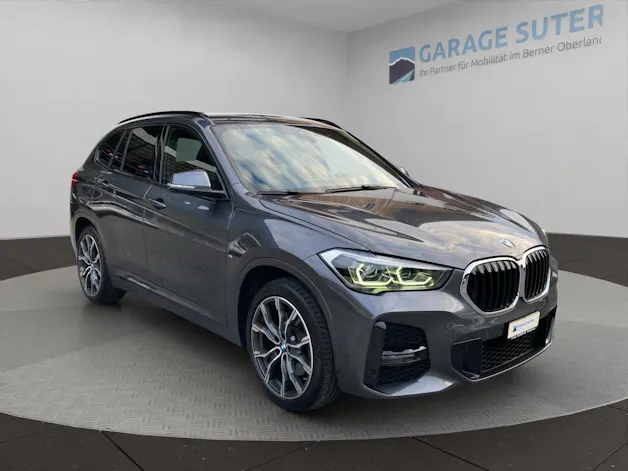 BMW X1 20d xDrive
