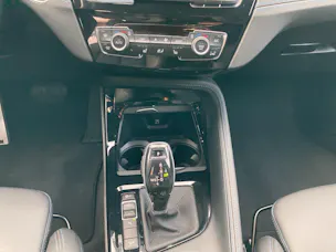 BMW X1 20d xDrive