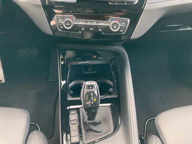 BMW X1 20d xDrive