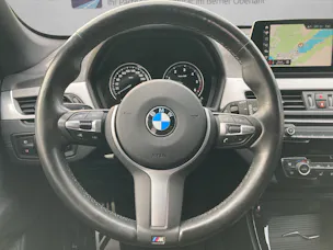 BMW X1 20d xDrive