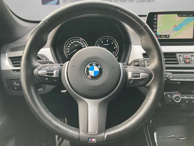 BMW X1 20d xDrive