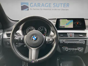 BMW X1 20d xDrive