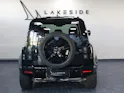 Land Rover Defender 110 3.0 D I6 350 X-Dynamic HSE
