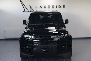 Land Rover Defender 110 3.0 D I6 350 X-Dynamic HSE