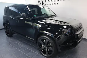 Land Rover Defender 110 3.0 D I6 350 X-Dynamic HSE