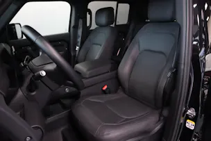 Land Rover Defender 110 3.0 D I6 350 X-Dynamic HSE