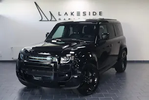 Land Rover Defender 110 3.0 D I6 350 X-Dynamic HSE