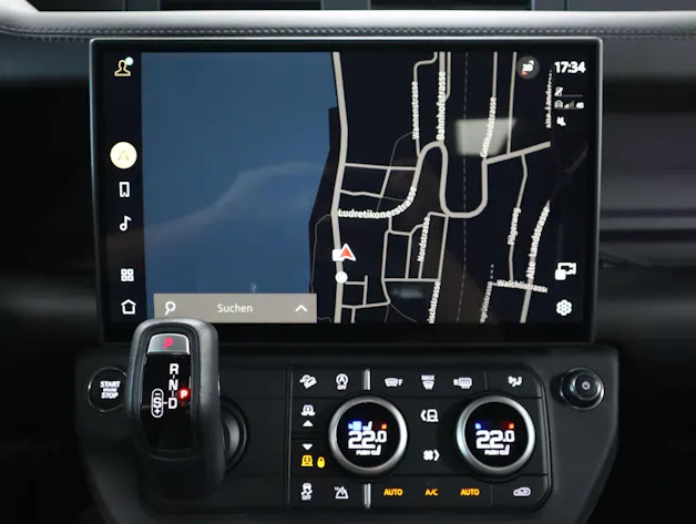 Land Rover Defender 110 3.0 D I6 350 X-Dynamic HSE
