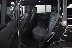 Land Rover Defender 110 3.0 D I6 350 X-Dynamic HSE
