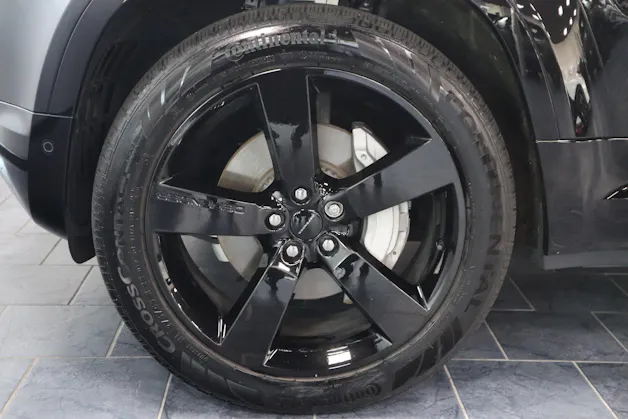 Land Rover Defender 110 3.0 D I6 350 X-Dynamic HSE
