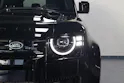 Land Rover Defender 110 3.0 D I6 350 X-Dynamic HSE