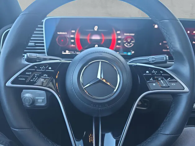 MERCEDES-BENZ GLE 450 AMG Line 4matic (CH) AHK ** 7 Places **