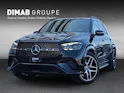 MERCEDES-BENZ GLE 450 AMG Line 4matic (CH) AHK ** 7 Places **