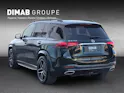 MERCEDES-BENZ GLE 450 AMG Line 4matic (CH) AHK ** 7 Places **