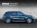 MERCEDES-BENZ GLE 450 AMG Line 4matic (CH) AHK ** 7 Places **