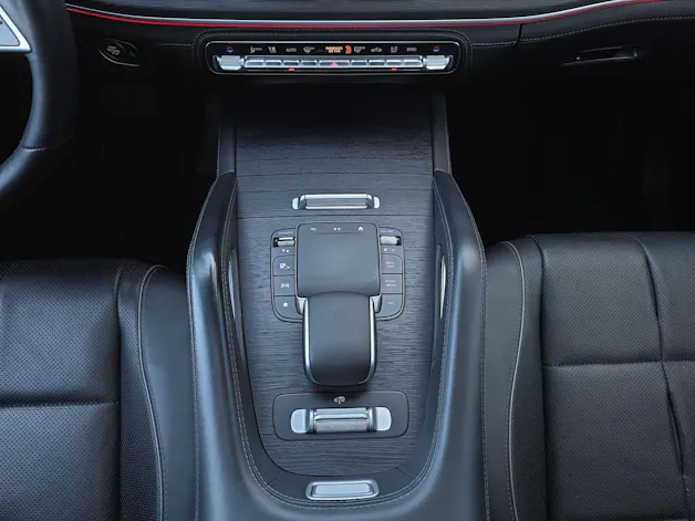 MERCEDES-BENZ GLE 450 AMG Line 4matic (CH) AHK ** 7 Places **