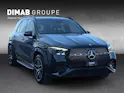 MERCEDES-BENZ GLE 450 AMG Line 4matic (CH) AHK ** 7 Places **