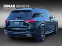 MERCEDES-BENZ GLE 450 AMG Line 4matic (CH) AHK ** 7 Places **