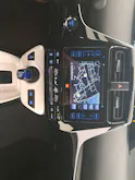 Toyota Prius 1.8 VVTi HSD Sol Premium