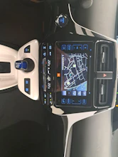 Fahrzeugbild TOYOTA Prius 1.8 VVTi HSD Sol Premium