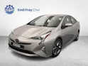 Toyota Prius 1.8 VVTi HSD Sol Premium