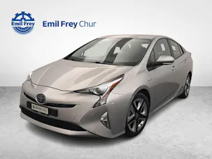 Toyota Prius 1.8 VVTi HSD Sol Premium