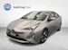 Toyota Prius 1.8 VVTi HSD Sol Premium