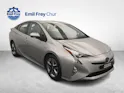 Toyota Prius 1.8 VVTi HSD Sol Premium