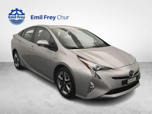 Toyota Prius 1.8 VVTi HSD Sol Premium