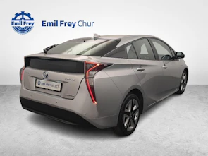 Fahrzeugbild TOYOTA Prius 1.8 VVTi HSD Sol Premium