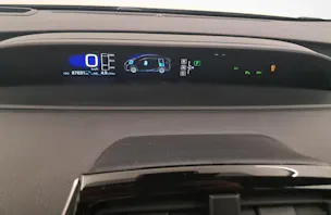 Toyota Prius 1.8 VVTi HSD Sol Premium
