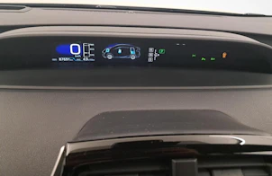 Fahrzeugbild TOYOTA Prius 1.8 VVTi HSD Sol Premium