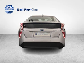 Fahrzeugbild TOYOTA Prius 1.8 VVTi HSD Sol Premium