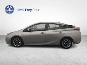 Fahrzeugbild TOYOTA Prius 1.8 VVTi HSD Sol Premium