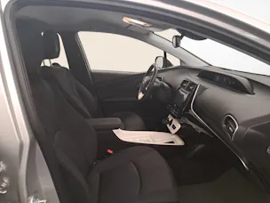 Toyota Prius 1.8 VVTi HSD Sol Premium