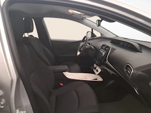 Fahrzeugbild TOYOTA Prius 1.8 VVTi HSD Sol Premium