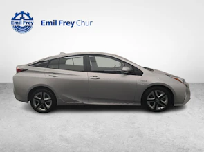 Fahrzeugbild TOYOTA Prius 1.8 VVTi HSD Sol Premium