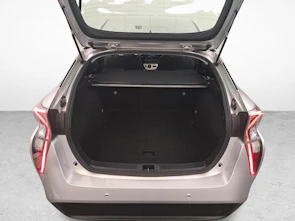Fahrzeugbild TOYOTA Prius 1.8 VVTi HSD Sol Premium